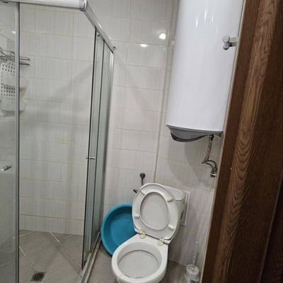 Langzeitmiete einer gemütlichen 2-Zimmer-Wohnung, Stadtteil Briz, Varna, Bulgarien